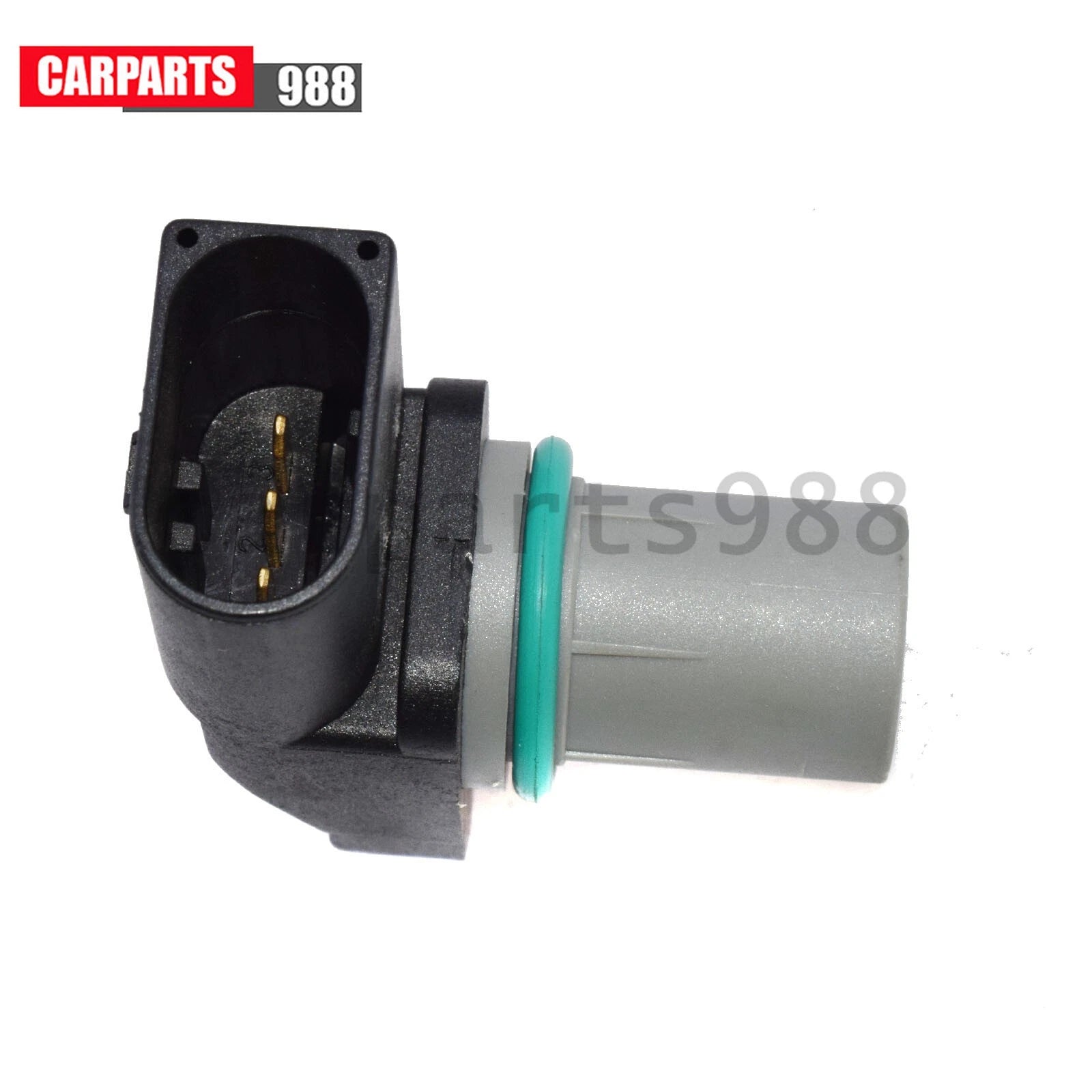Camshaft Cam shaft Sensor Fit For BMW 330i 525i 530i 730i X3 X5 13627794646 6B93BC-57