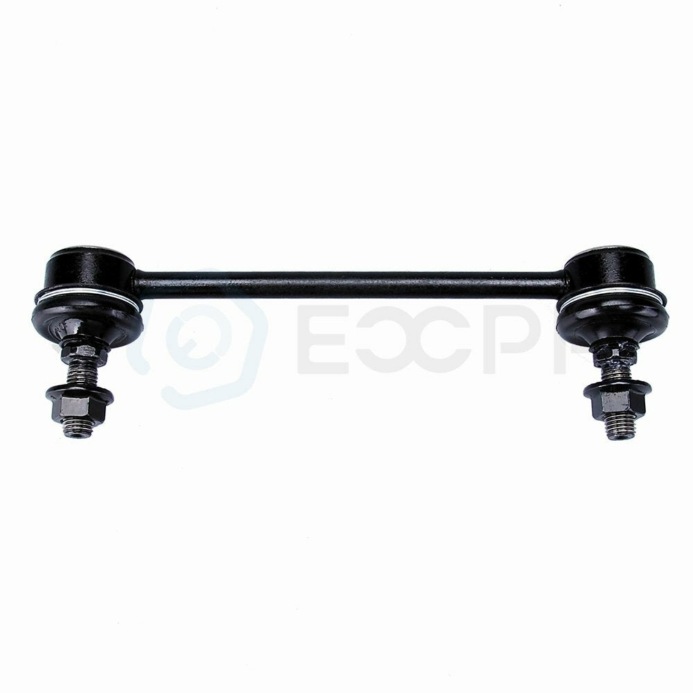 ECCPP 8pc Complete Front Tie Rod End Suspension Kit for 2007-12 Hyundai Elantra 6B93BC-57