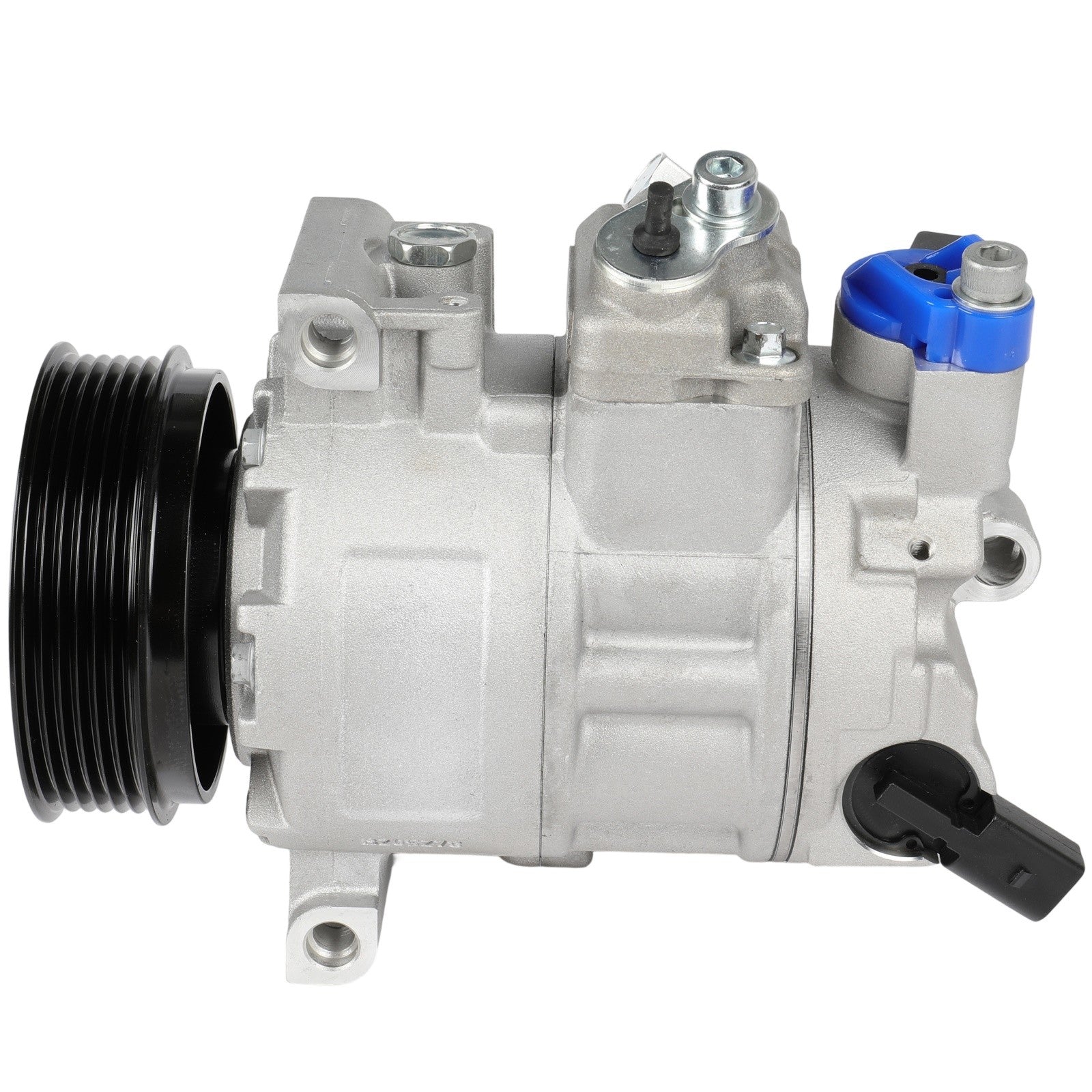 AC A/C Compressor For Audi A4 A5 A4 Quattro Porsche Macan 6B93BC-57