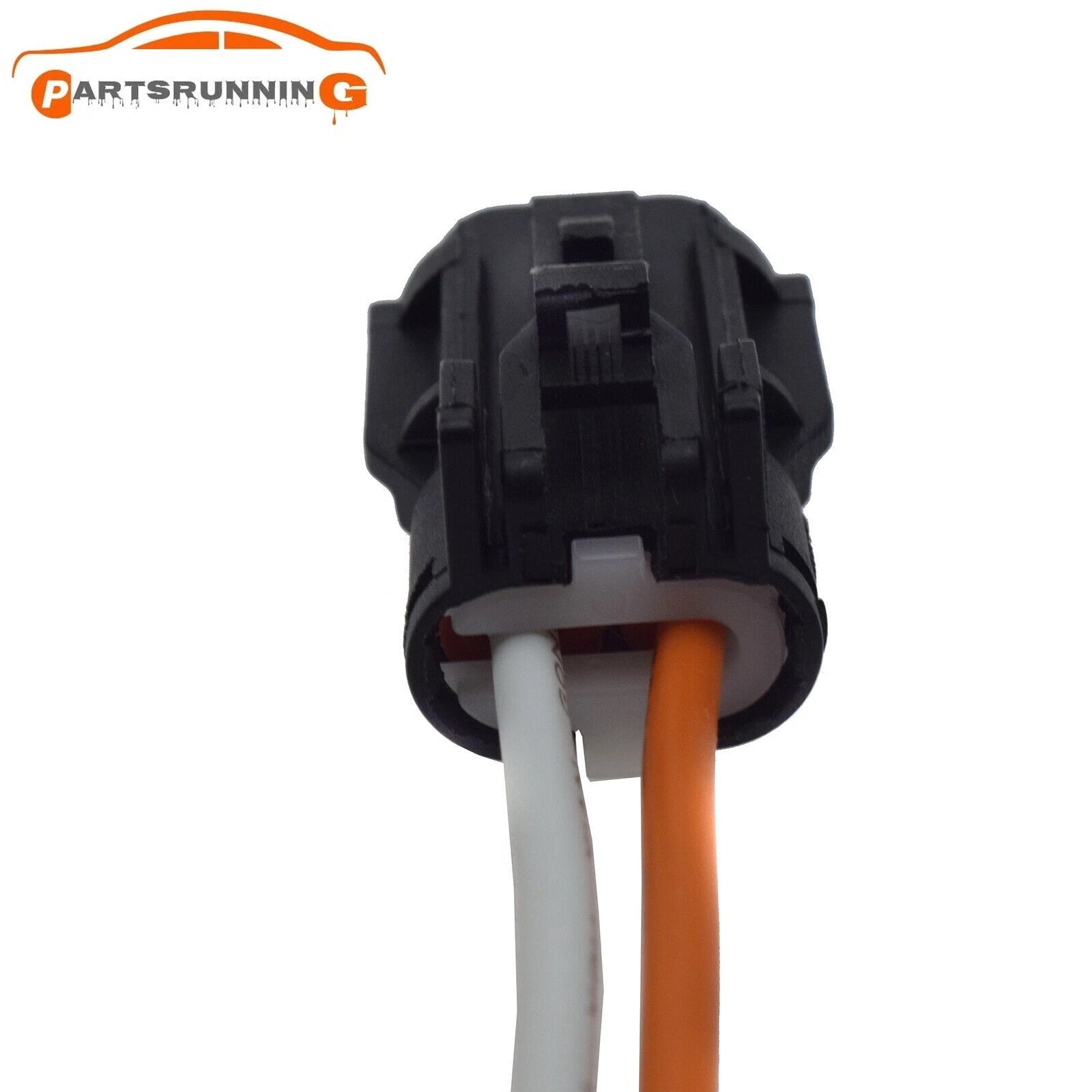 Ambient Air Temperature Sensor & Pigtail For Hyundai Accent Kia Forte 969853X000 6B93BC-57