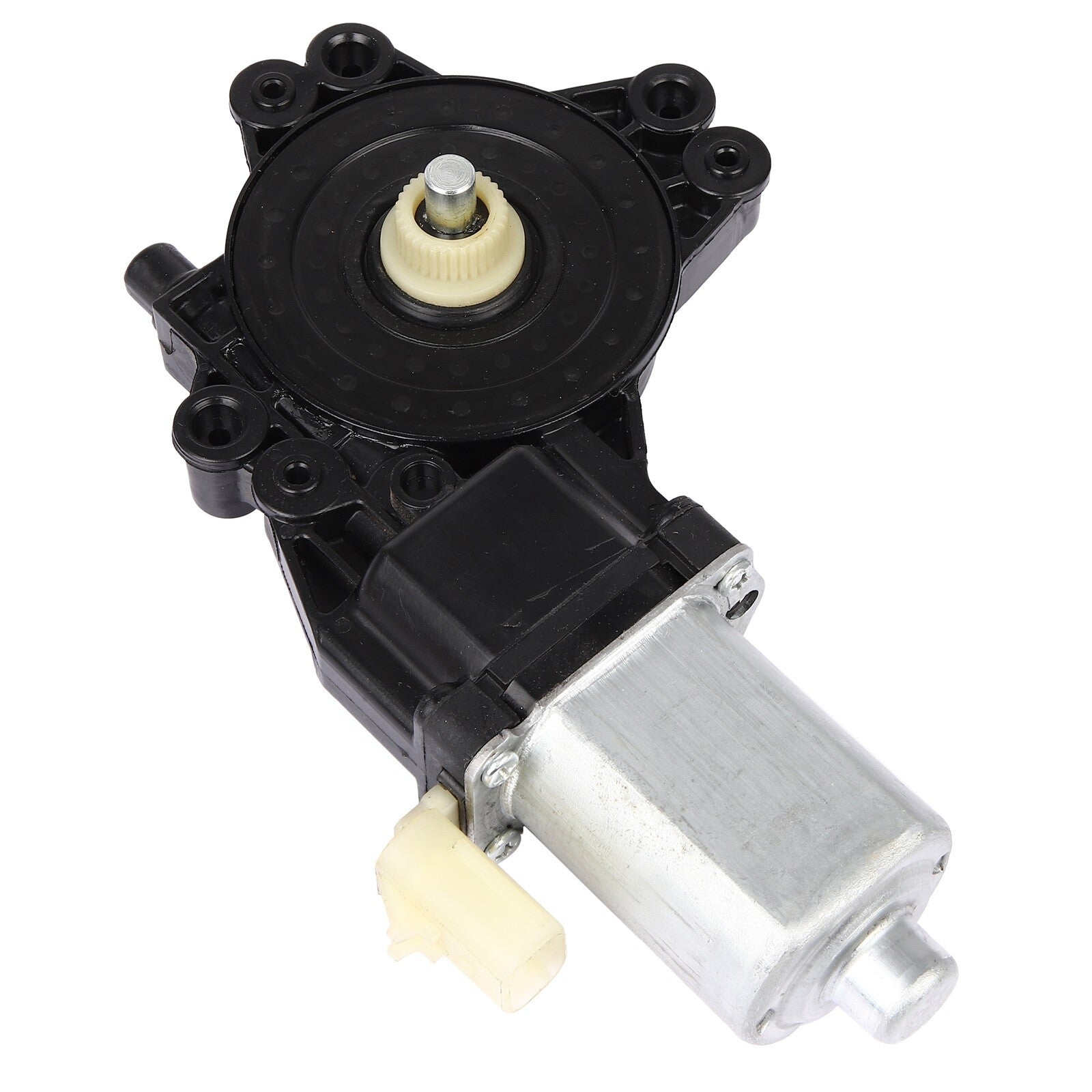 For Jeep Patriot 2007-2017 Front Driver & Passenger Window Regulator Motor 6B93BC-57