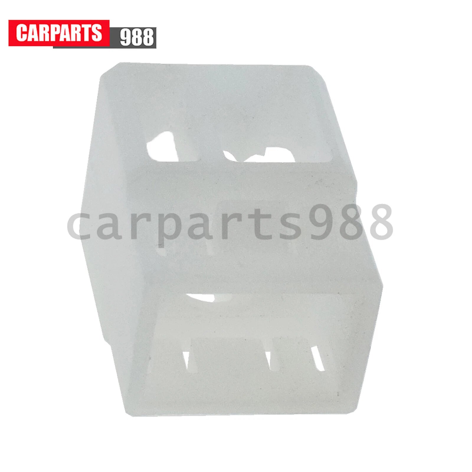 Rear Luggage Tiedown Hook Retainer For Land Rover Range Rover LR2 LR004797 6B93BC-57