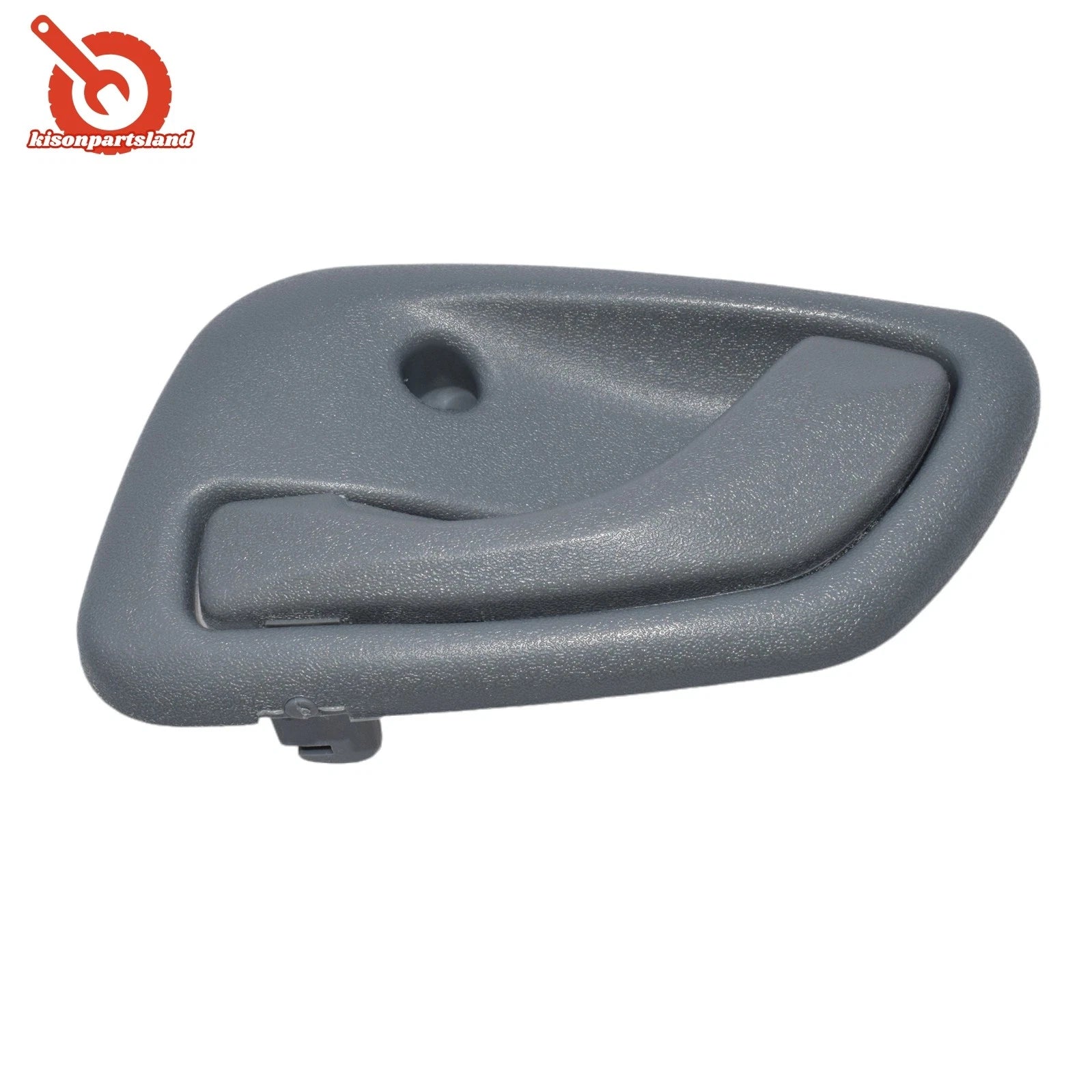 For 1999-2004 Chevy Tracker Door Handle Interior Inside Left Driver Side Gray 6B93BC-57