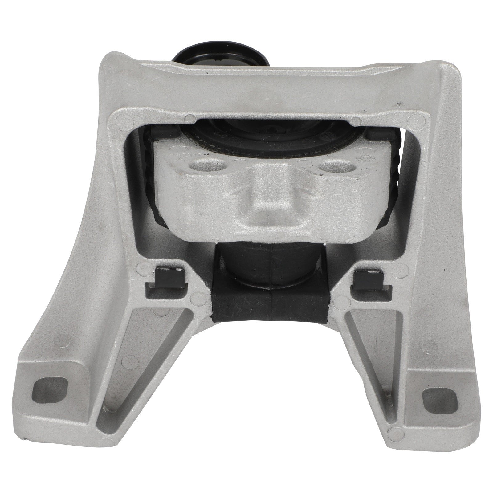 Engine Motor & Trans Mount Set Fits 2005-2006 Focus FWD, AT, Hydraulic 6B93BC-57