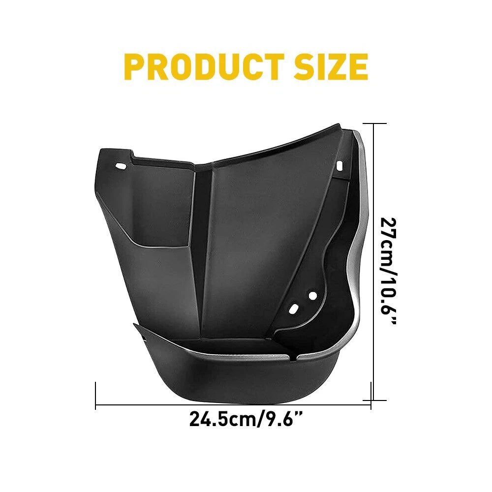 For Honda Civic Coupe Sedan 96-00 Mud Flaps Splash Guards Front Rear Wheel EOA 6B93BC-57