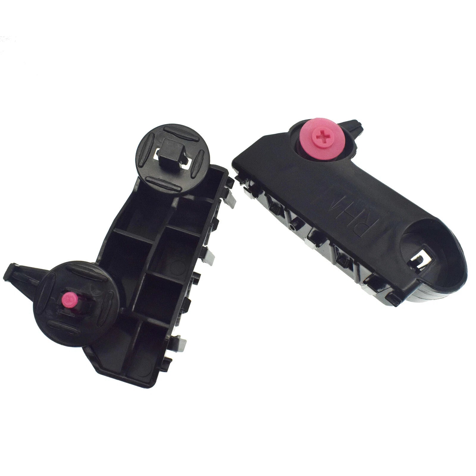 2Pcs Front Bumper Brackets Retainers Left Right For 2019 2020 2021 Nissan Altima 6B93BC-57