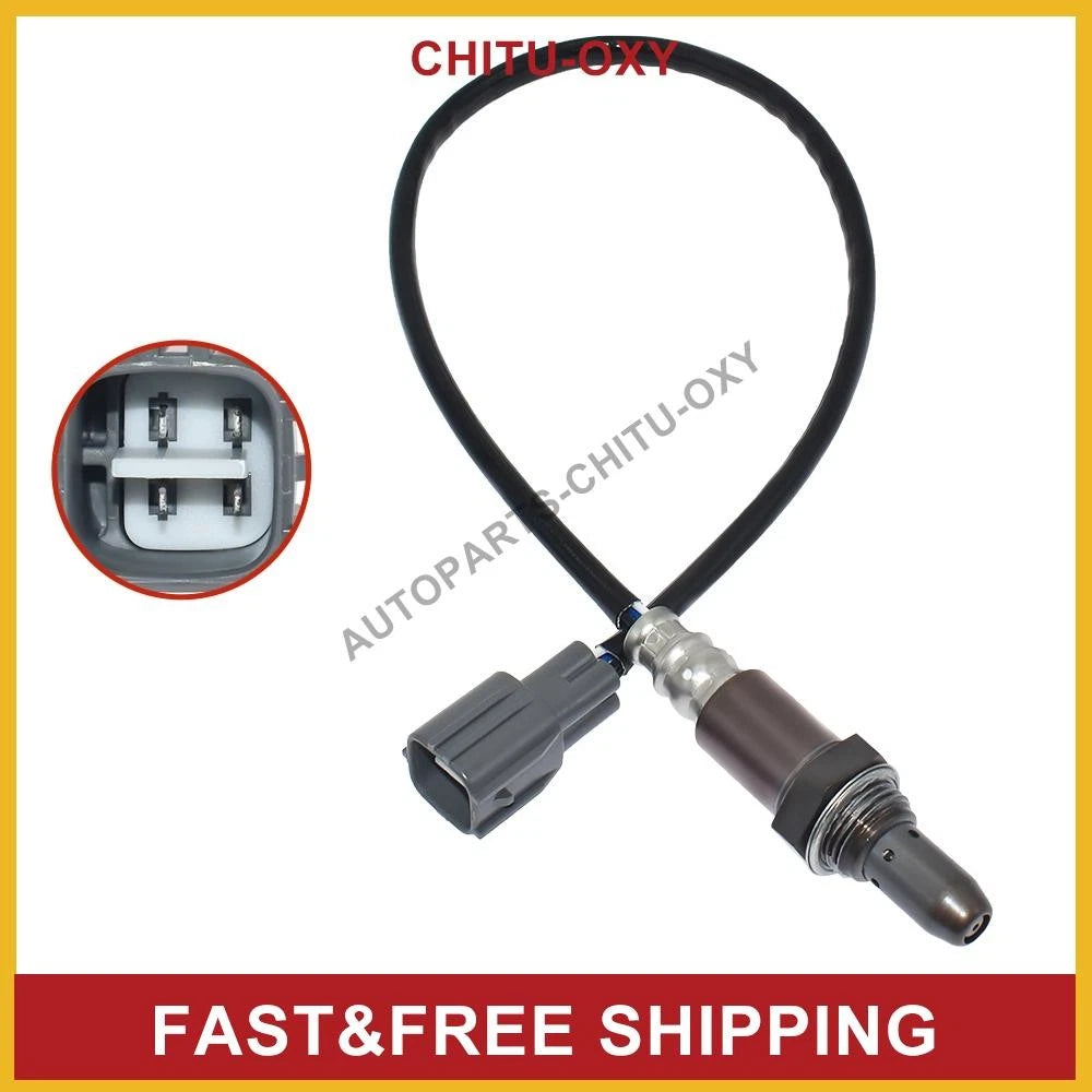 Upstream Oxygen Sensor 89467-06070For Toyota Camry Scion tC xB Lexus ES350 3.5L 6B93BC-57