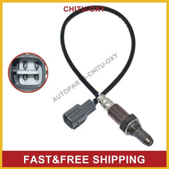 Upstream Oxygen Sensor 89467-06070For Toyota Camry Scion tC xB Lexus ES350 3.5L 6B93BC-57