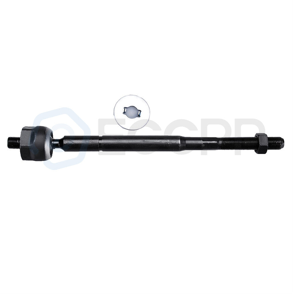 6x Fits 2005-13 14 15 Toyota Tacoma Front Steering Inner Outer Tie Rod End Kit 6B93BC-57