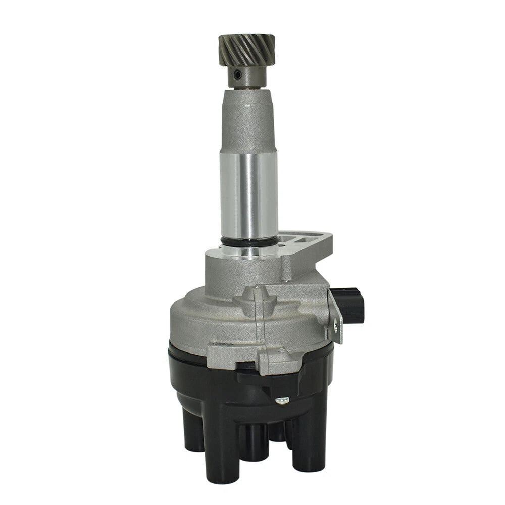 Ignition Distributor F240-18-200 For Mazda B2200 L4 2.2L 1987-1993 6B93BC-57