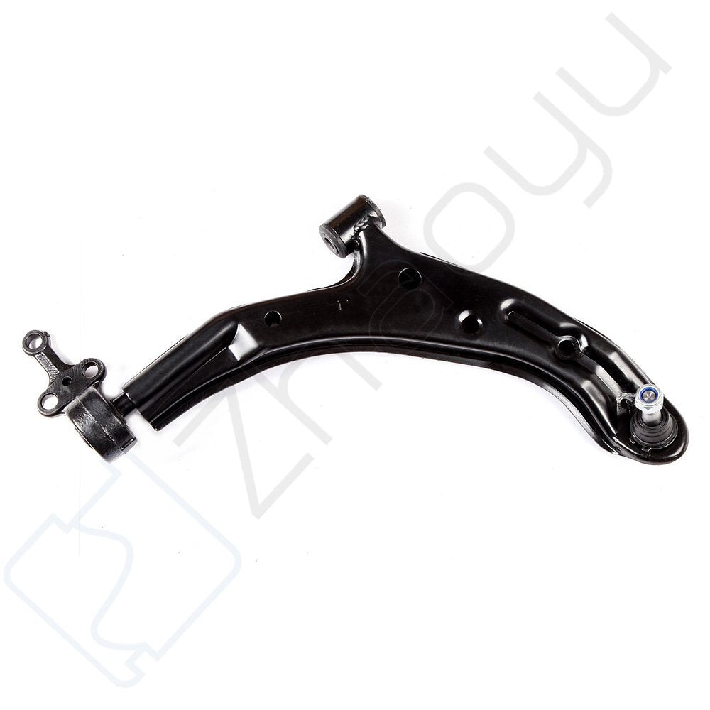 Pair 2 Front Lower Control Arms Steering Kit Fits Nissan Sentra 2000-2006 6B93BC-57