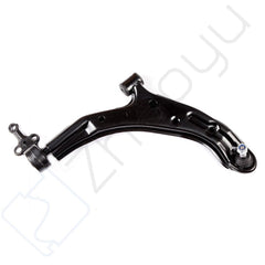 Pair 2 Front Lower Control Arms Steering Kit Fits Nissan Sentra 2000-2006 6B93BC-57