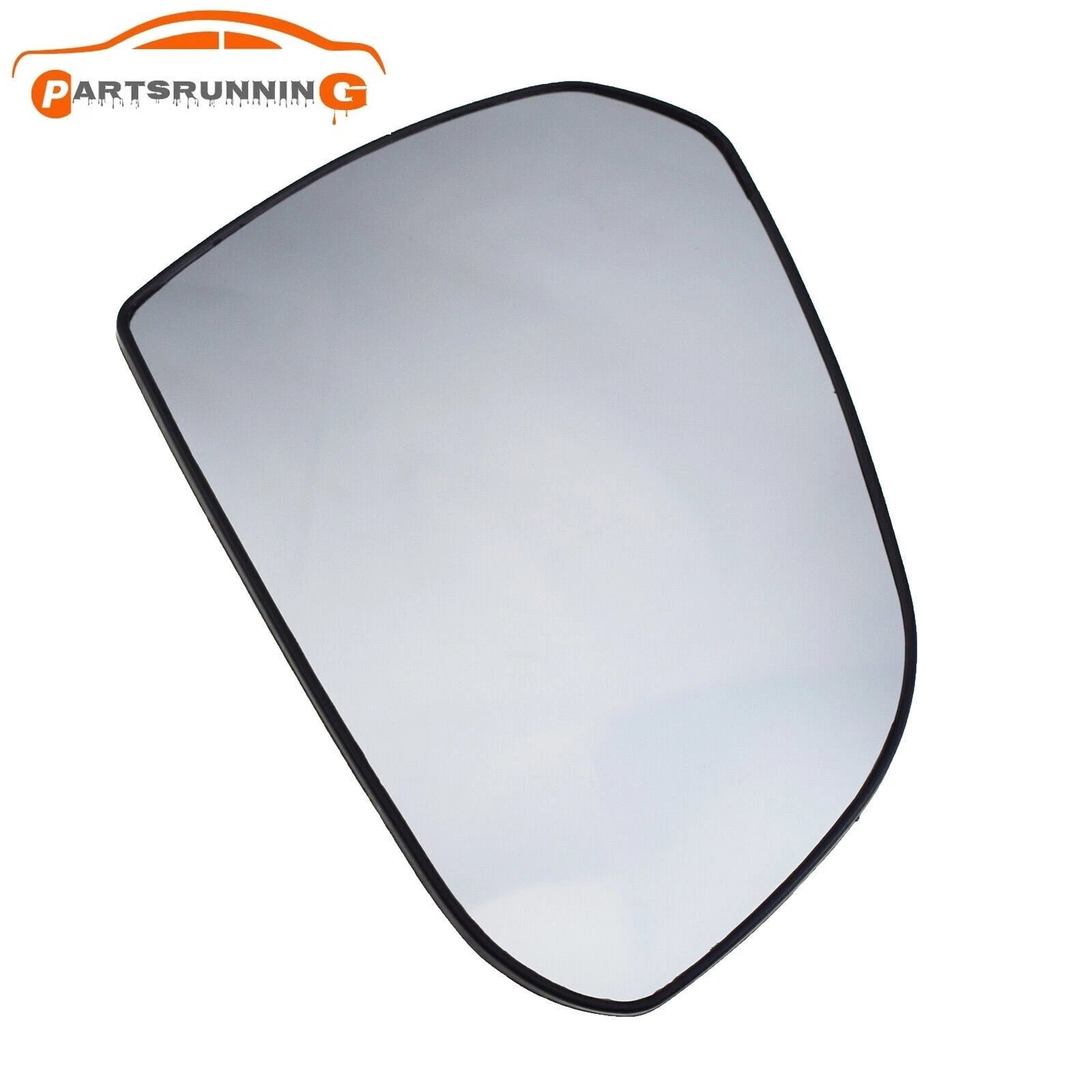 Right Passenger Side Exterior Mirror Glass 87621-B4000 for Hyundai I10 2014-2020 6B93BC-57