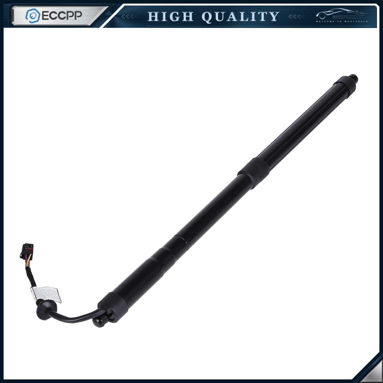 1x Liftgate Shock Gas Spring For INFINITI QX60 2013-2016 LH/RH Lift Supports 6B93BC-57