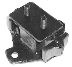 Motor & Trans Mount 3PCS Set for 1987-1990 Toyota Tercel 1.5L 2WD 6B93BC-57