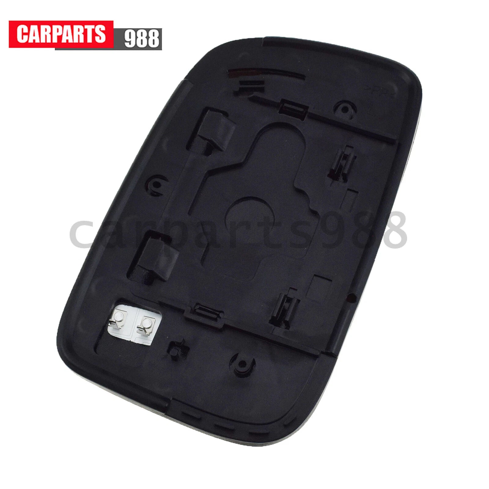 Left LH Heated Wing Convex Mirror Glass For Toyota Corolla 2004-2008 87961-47120 6B93BC-57