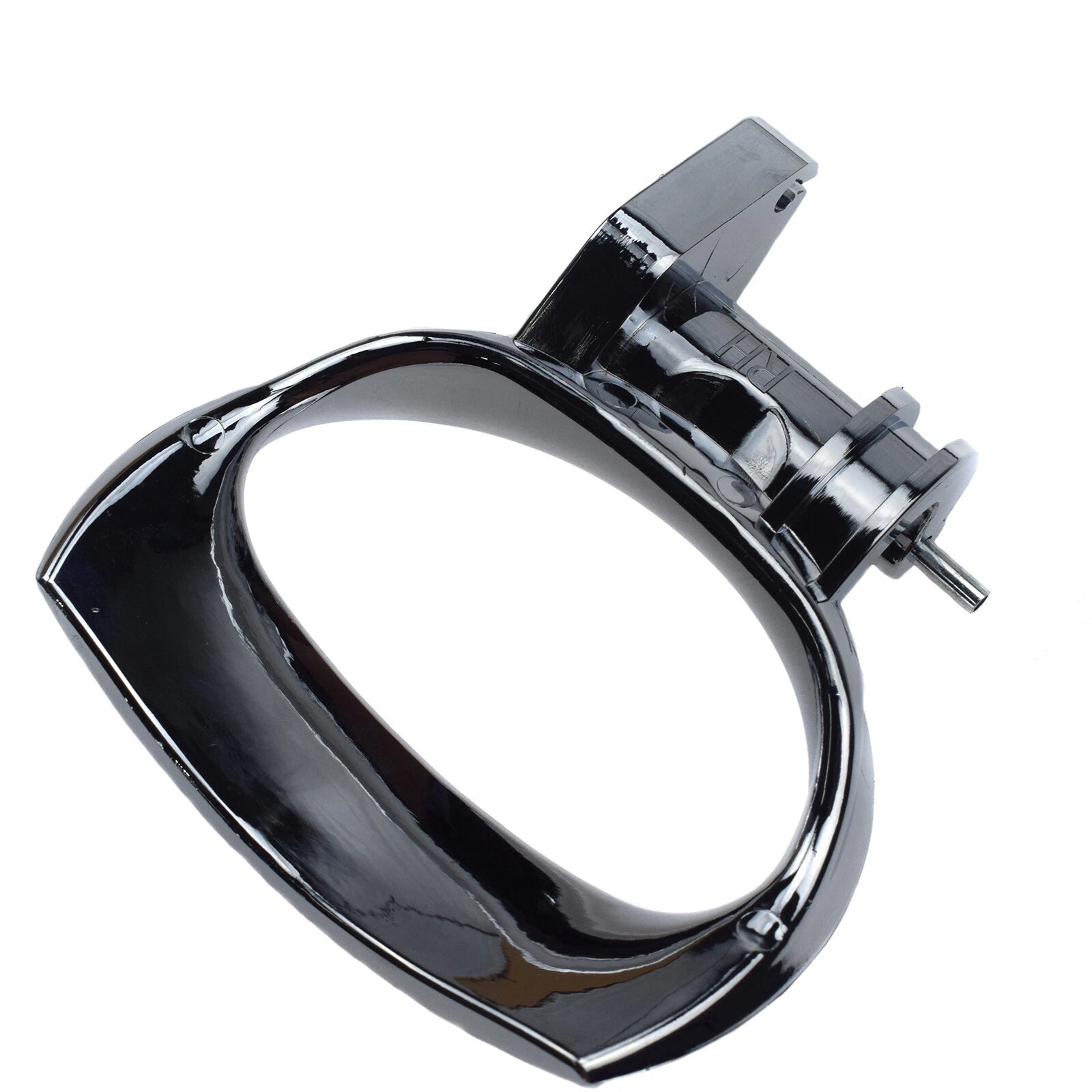 Interior Chrome Door Handle Right RH Side For 2006-2011 Chevrolet HHR 19299613 6B93BC-57