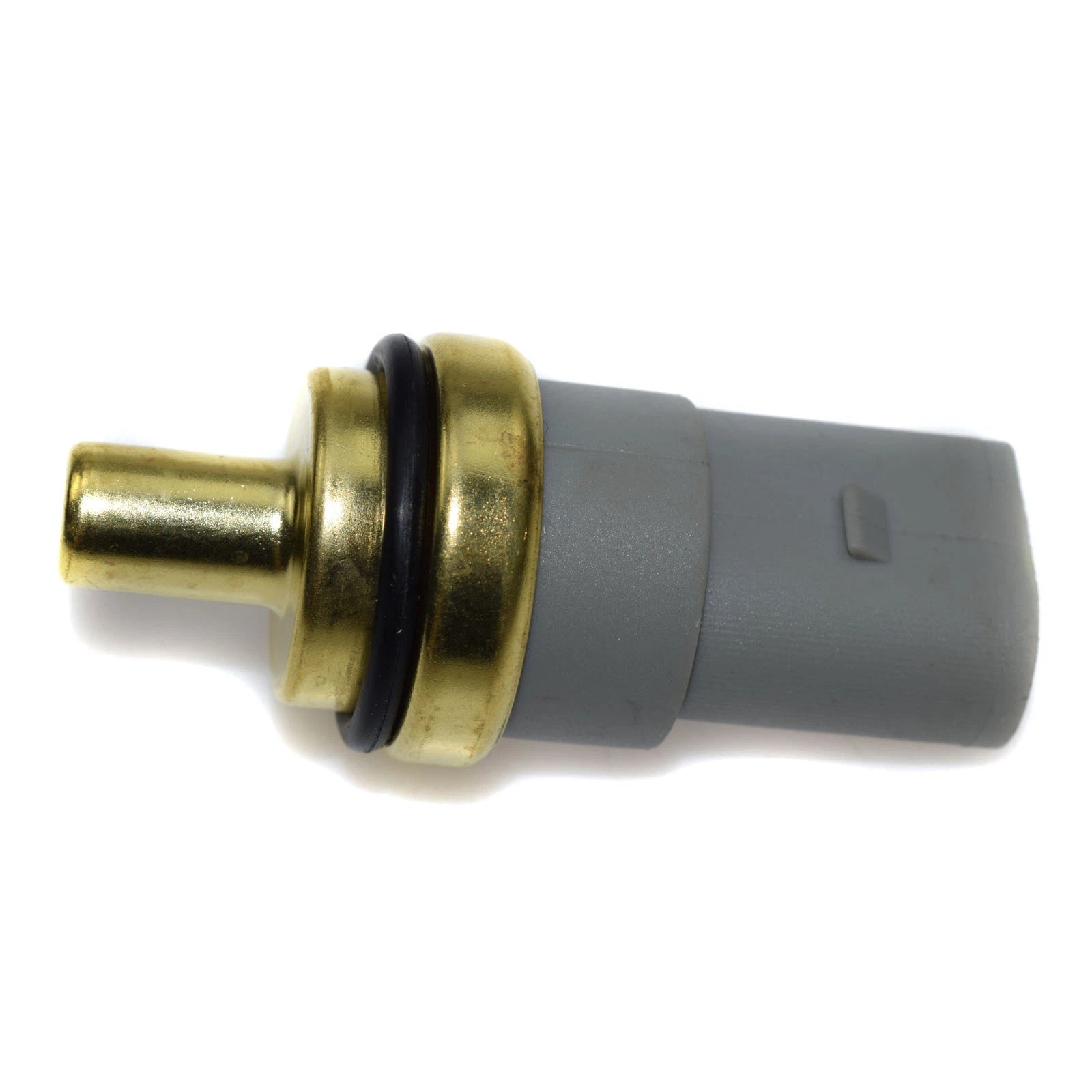 2 pins Coolant Temperature Sensor w/ O-Ring FOR VW Volkswagen Audi 06A 919 501A 6B93BC-57