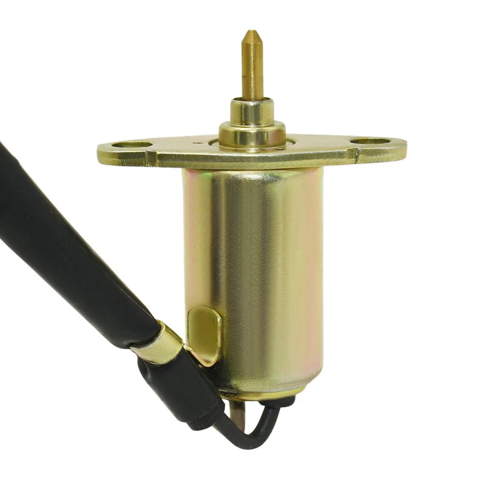Equipment Fuel Solenoid Valve Assy 16200-ZA0-L02 For Honda ES6500K1 A/B H4514H 6B93BC-57