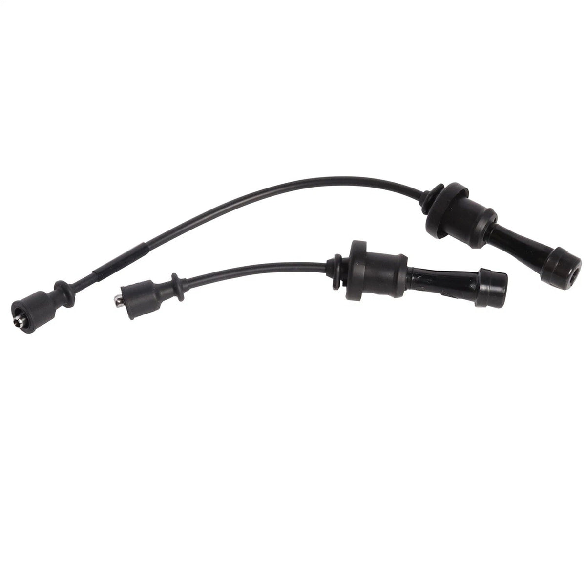 Spark Plug wire set compatible with Kia 2004-2006 Magentis Optima Hyundai 6B93BC-57