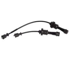 Spark Plug wire set compatible with Kia 2004-2006 Magentis Optima Hyundai 6B93BC-57