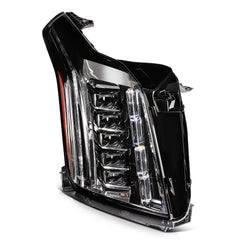 For 2020-2015 Cadillac Escalade ESV Headlight Assembly Right Side w/LED DRL