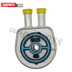 Engine Oil Cooler 1S7Z6A642AAA For Ford Transit Escape Mercury Mariner 2.0 2.3L 6B93BC-57