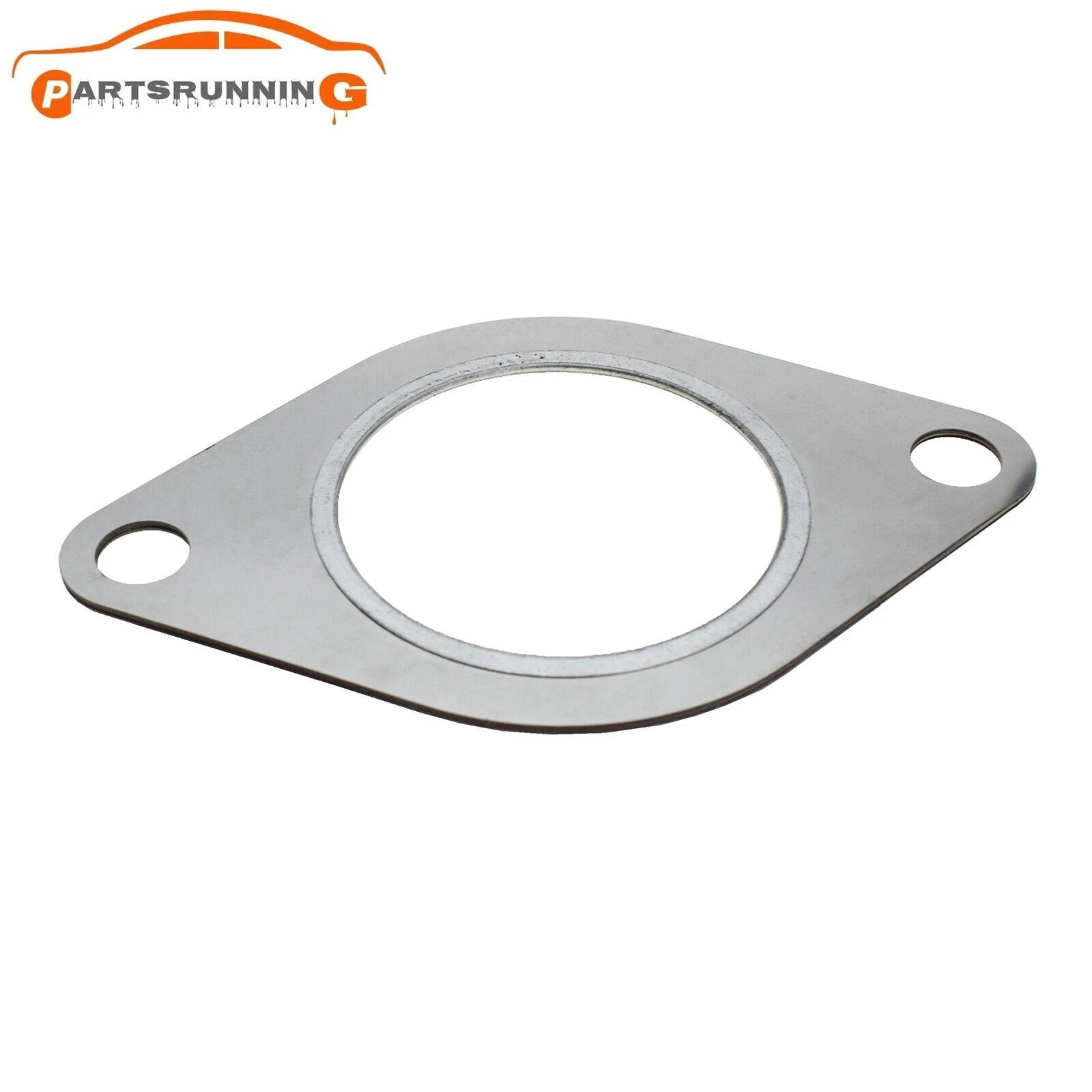 For Subaru Impreza Legacy Outback 1993-2006 Exhaust Converter Gasket 44165-FA000 6B93BC-57