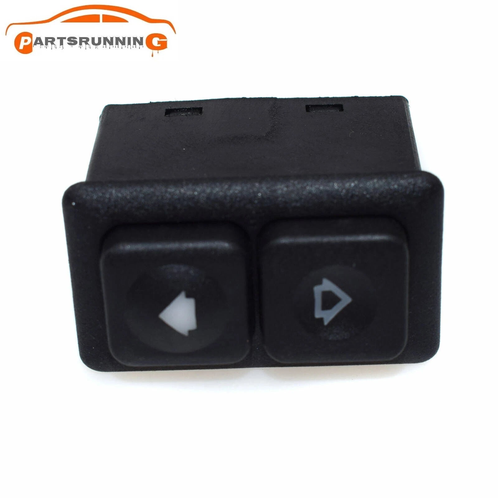 Illuminated 5Pin Power Window Switch Fit For BMW E23 E24 E28 E30 61311381205 6B93BC-57