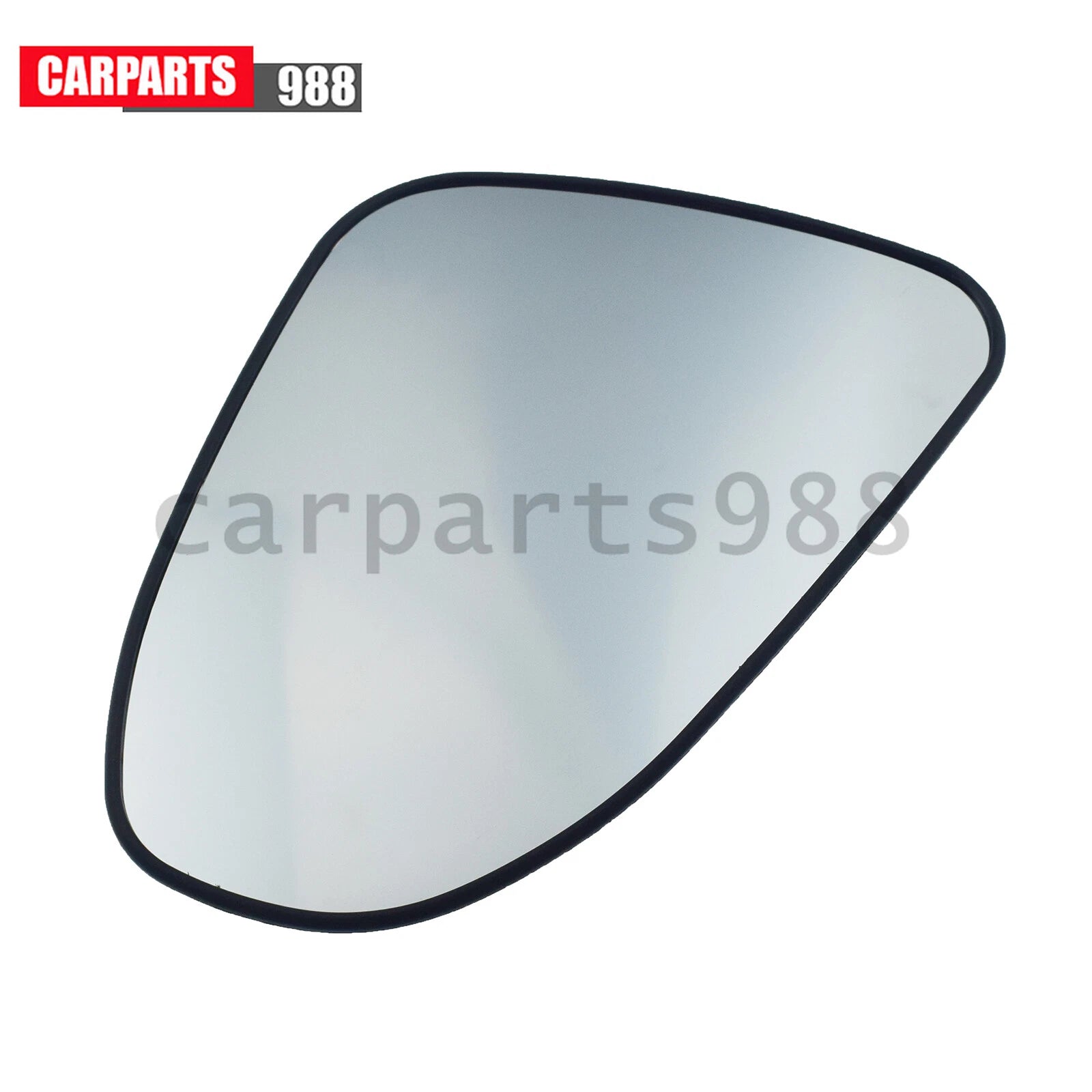 Right Side Rearview Mirror Glass Non-Heated For 14-19 Toyota Corolla 8793152B90 6B93BC-57