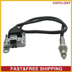 Nitrogen Oxide Nox Sensor for Ram 2500 3500 2013-2018 6.7L Diesel 5295473 6B93BC-57