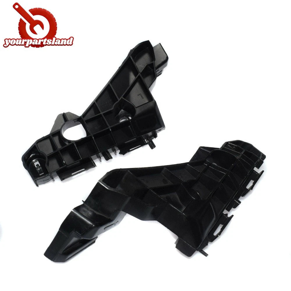 Front LH RH Bumper Retainer Set For 2014-2015 Lexus IS250 5253553030,5253653030 6B93BC-57