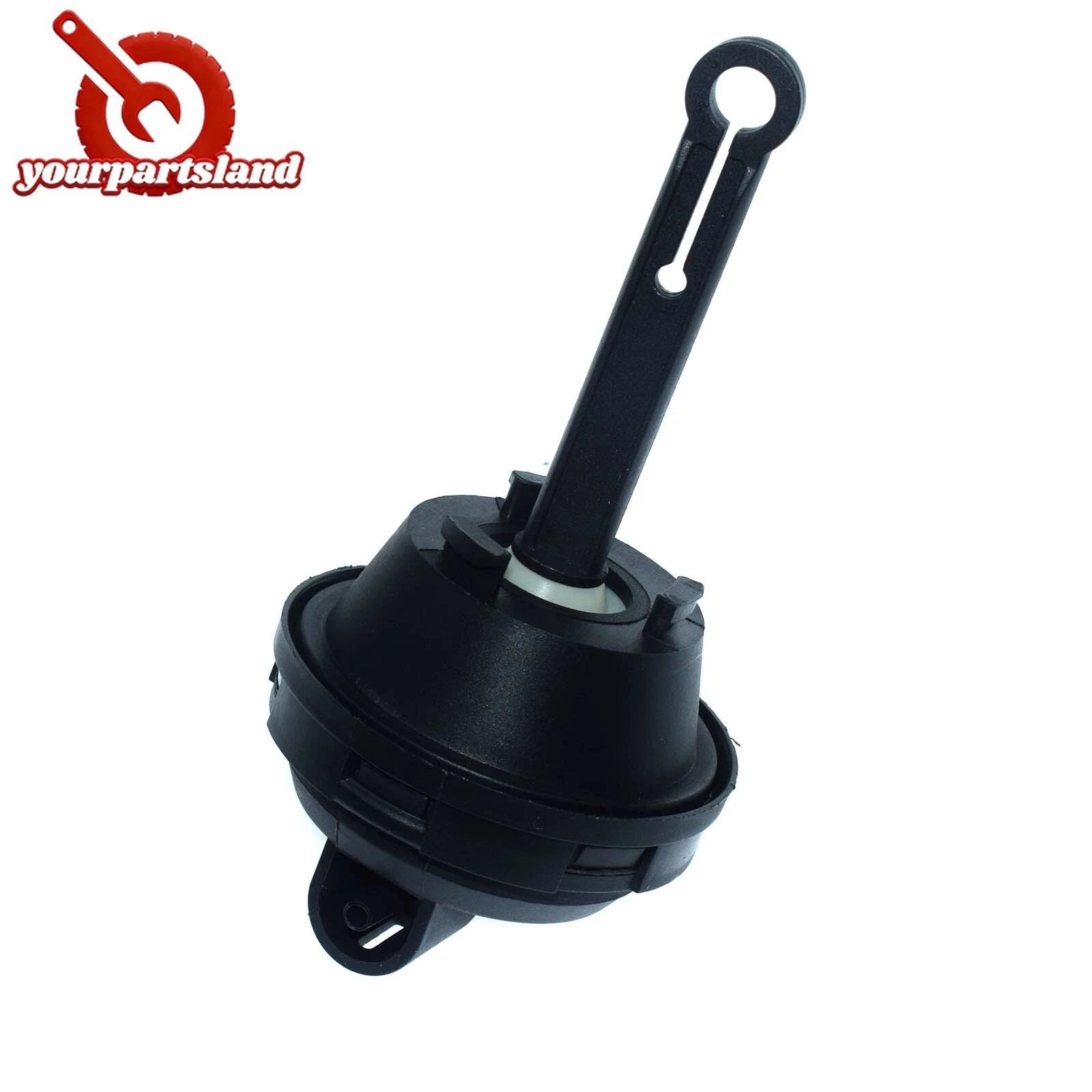Valve Vacuum Unit Actuator for Audi A2 A3 VW Beetle Golf Jetta 038131501E 6B93BC-57