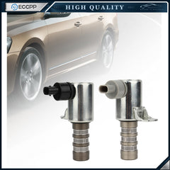 Variable Valve Timing Solenoid Pair For Ford Edge Explorer Flex Mustang Taurus 6B93BC-57