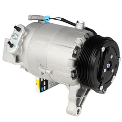 A/C AC Compressor For 2006-2011 Chevrolet Impala 3.9L 2006 Malibu Pontiac G6