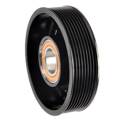 A/C AC Compressor Clutch Kit For Ford F-250 E-350 Econoline 1993-1995 1996 7.3L