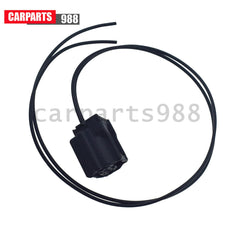ABS Wheel Speed Sensor Connector Pigtail For Toyota Lexus 89516-12170 9098012416 6B93BC-57