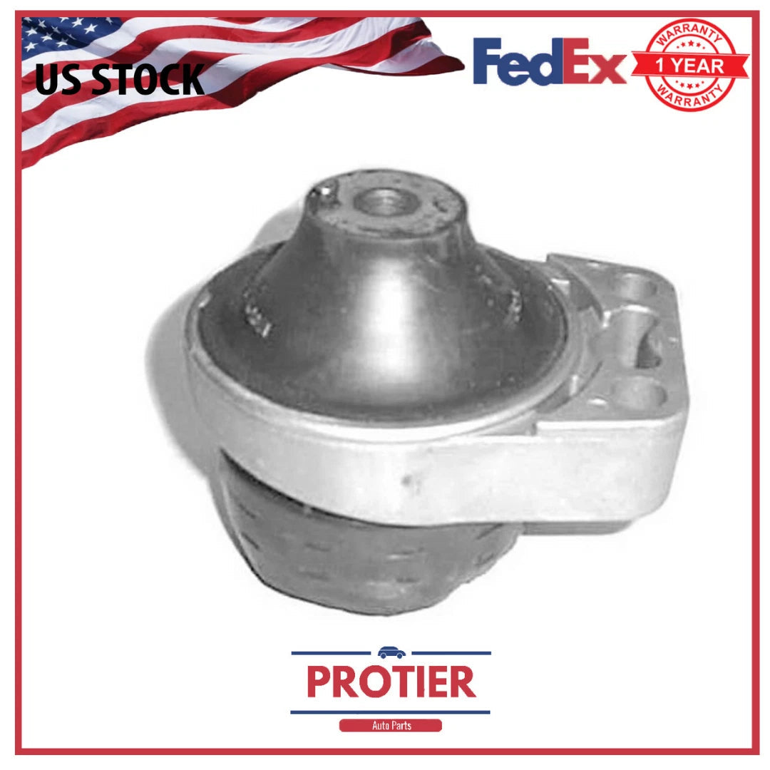 Front Right Engine Mount for FORD CONTOUR MERCURY COUGAR MYSTIQUE 6B93BC-57