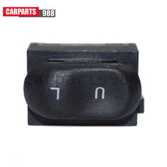 For 1994-04 Ford Mustang Electric Power Door Lock Switch Left Side F4ZZ-14028-LH 6B93BC-57