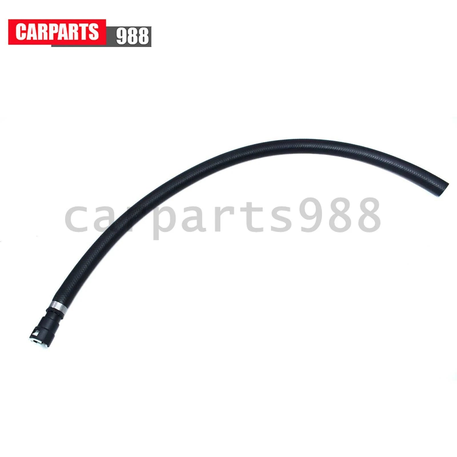 22885825 15854958 Inlet Heater Hose for Chevrolet Tahoe Suburban for GMC Yukon 6B93BC-57