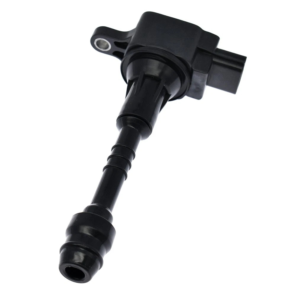 4x 22448-6N015 Ignition Coils For Nissan Sentra 1.8L I4 22448-6N011 6B93BC-57