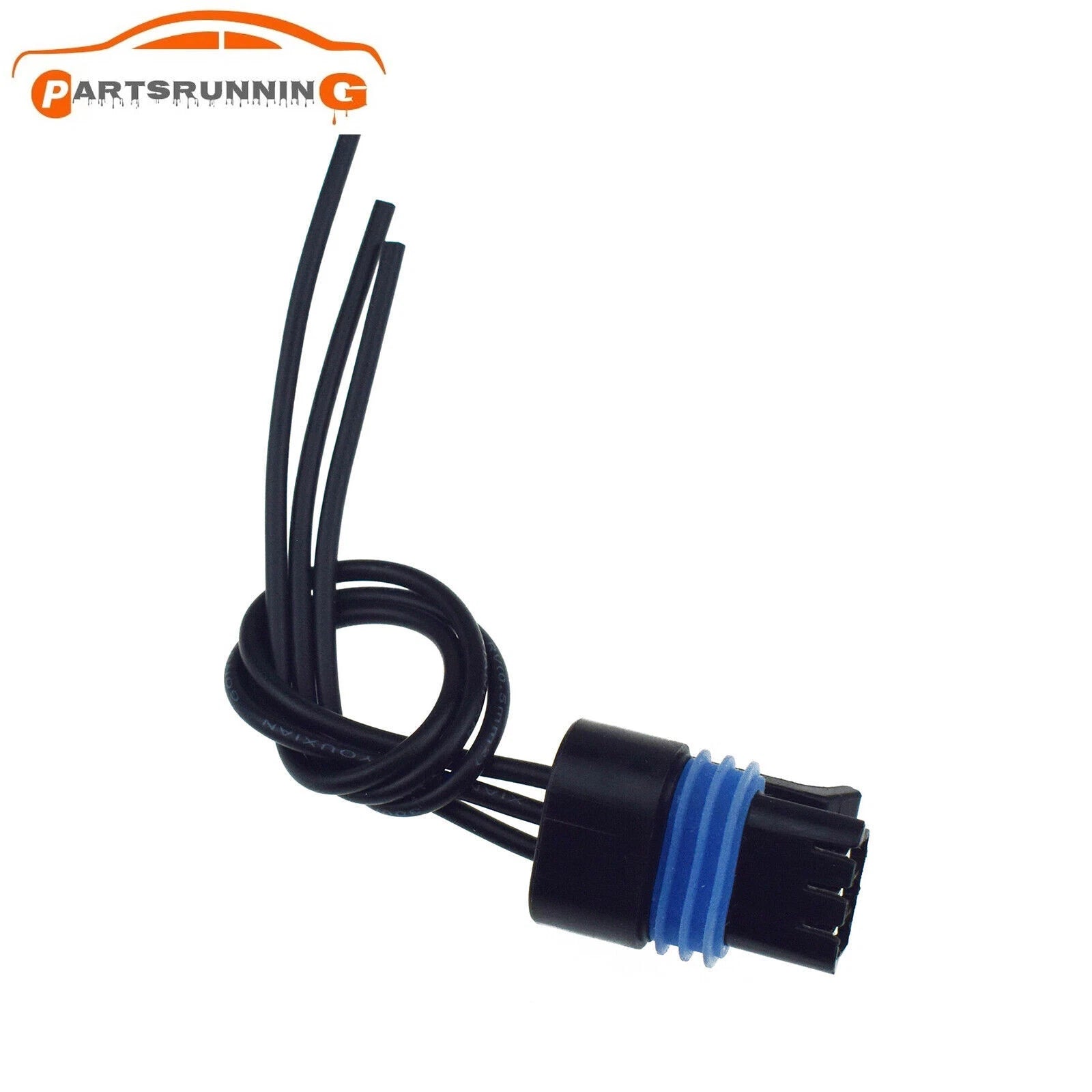 Engine Coolant Level Sensor w/Pigtail For Buick Chevrolet Oldsmobile Pontiac 6B93BC-57