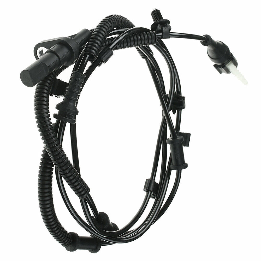Rear Right RH ABS Wheel Speed Sensor for Ford F-150 2009 2010 2 Pins 9L3Z2C190A 6B93BC-57