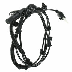 Rear Right RH ABS Wheel Speed Sensor for Ford F-150 2009 2010 2 Pins 9L3Z2C190A 6B93BC-57