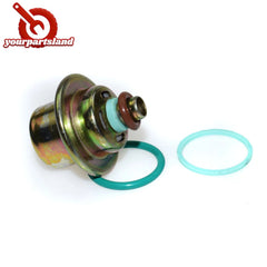 Fuel Pressure Regulator Plymouth For 1995-2000 Dodge Chrysler 5003870AA / PR4012 6B93BC-57