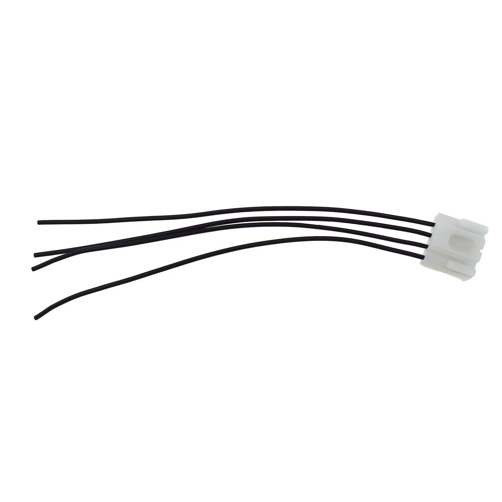 Rear Tail Light Wiring Connector for Fiat Grande Punto III Evo Van Alfa Romeo 6B93BC-57