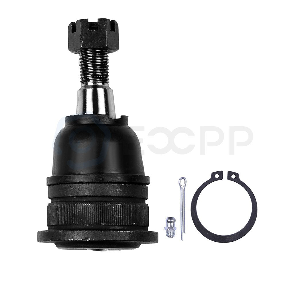 10pcs For 2006 2007 2008 Dodge Ram 1500 2WD RWD Complete Front Suspension Kit 6B93BC-57