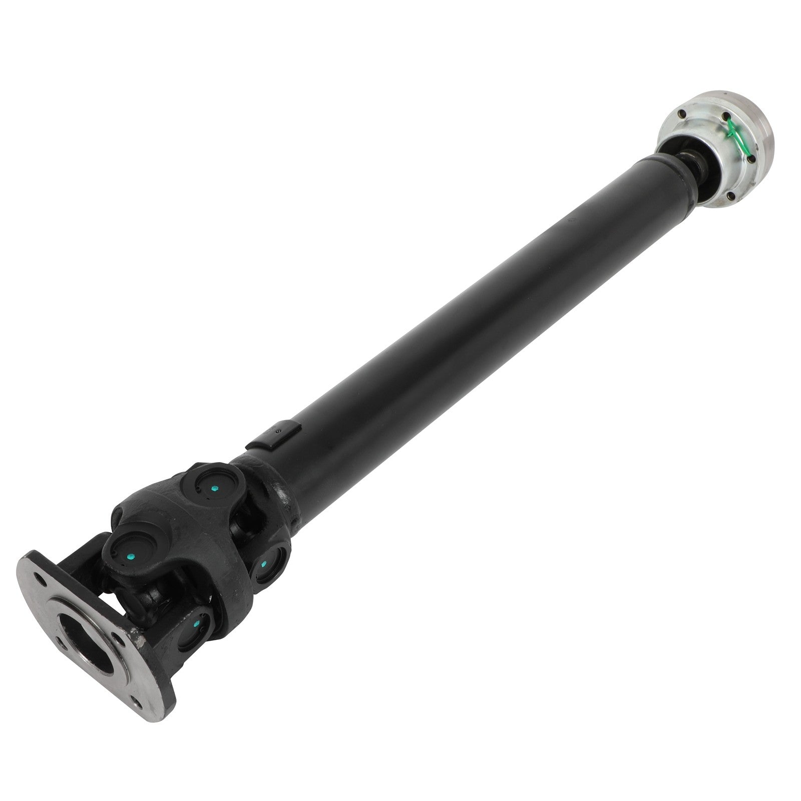 ECCPP Front Driveshaft For Mercedes-Benz ML430 ML500 ML55 AMG 936-324 A.T. ECCPP