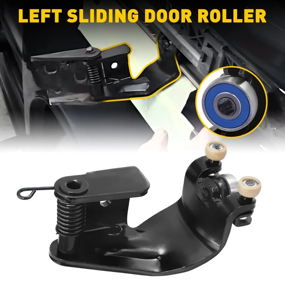 For 2005-2010 Honda Odyssey Driver Left Side Center Mount Door Sliding Rollers 6B93BC-57
