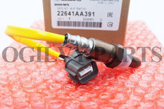 Upstream Oxygen Sensor 22641AA391 For Subaru Liberty Outback 2.0 EJ20X 03-06